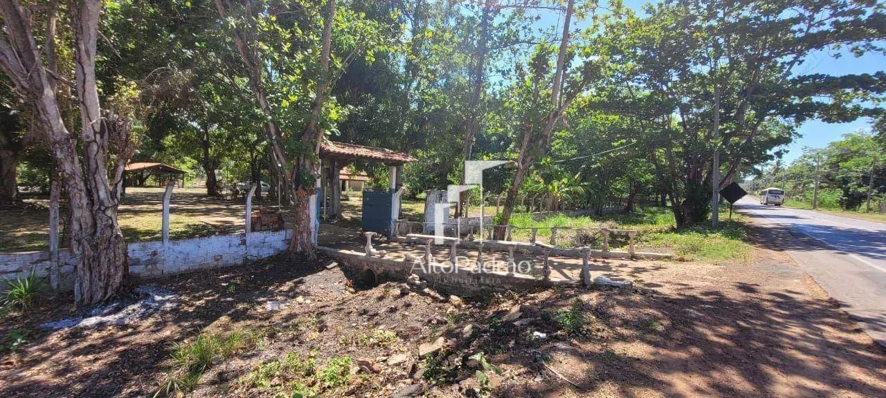 Sítio à Venda ou para Aluguel - Teresina/PI