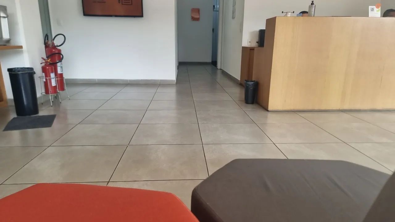 '  balcao geladeira com 3 portas - Foto 3