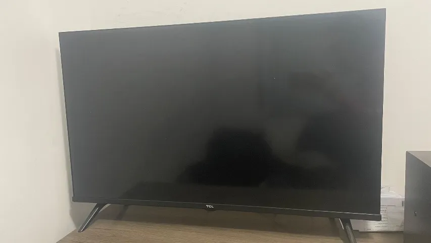 Televisão