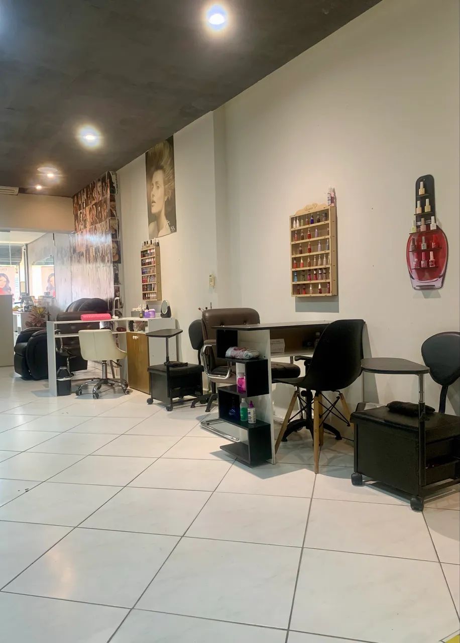 VAGA PARA MANICURE E PEDICURE - MOOCA - Foto 6