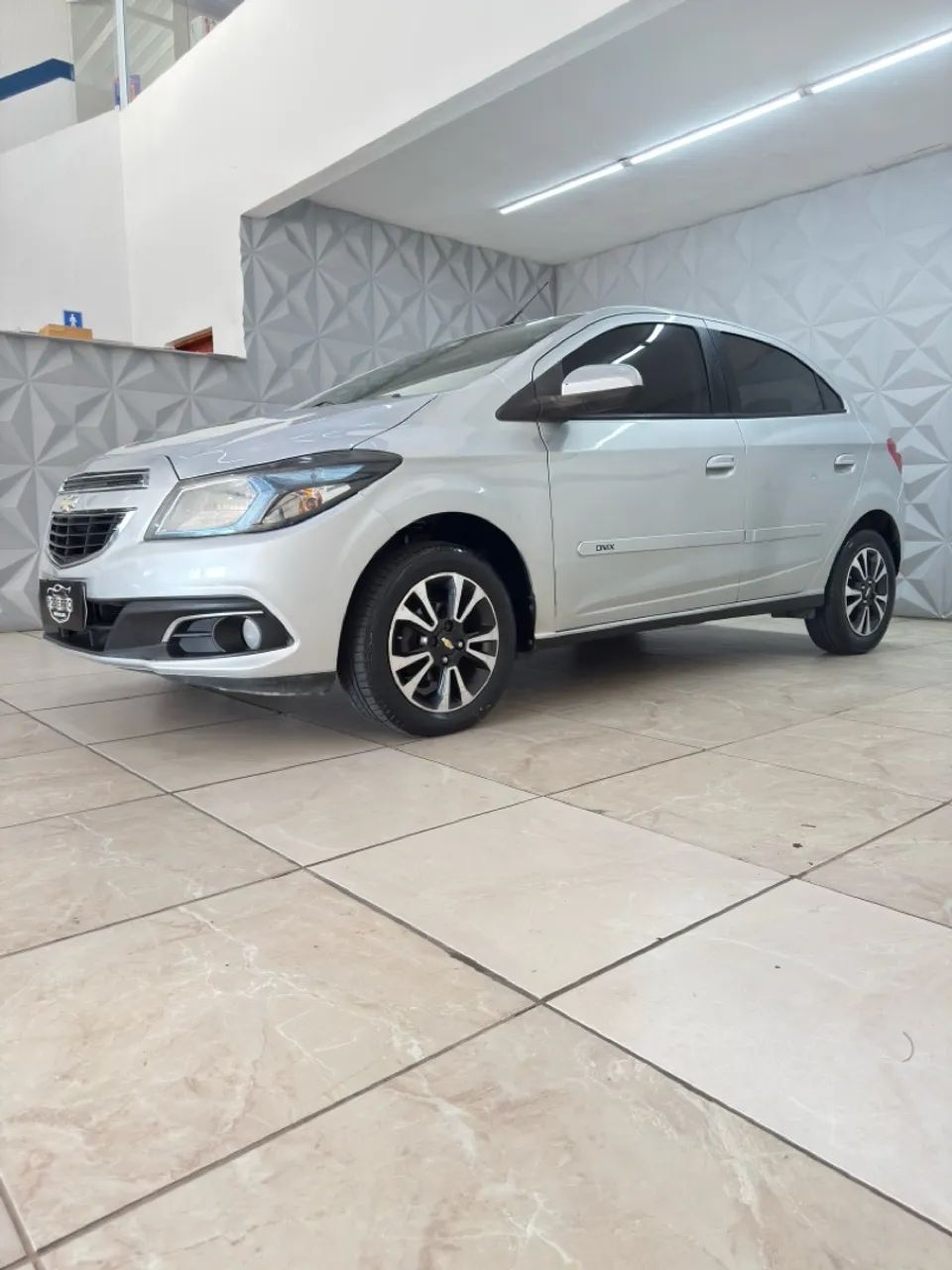 Onix ltz 2013 - Foto 3