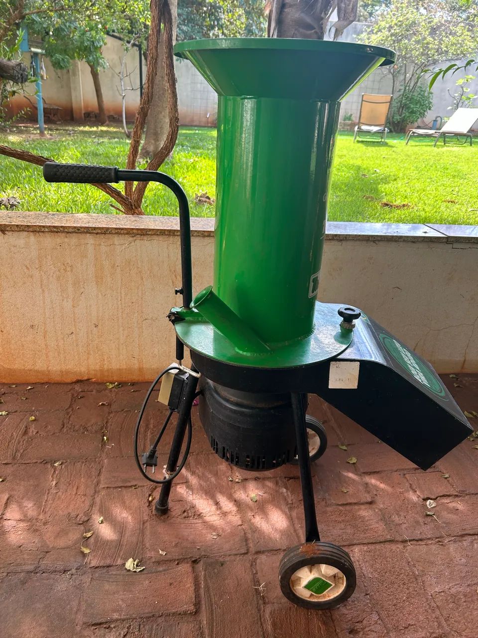 trituradora trapp64319179473153121