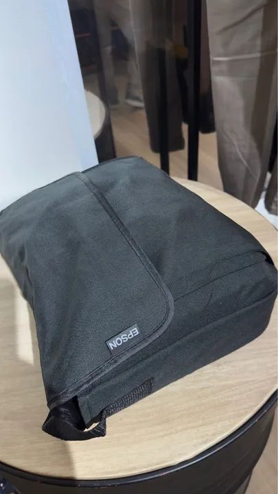 Projetor Epson Usado - Foto 5