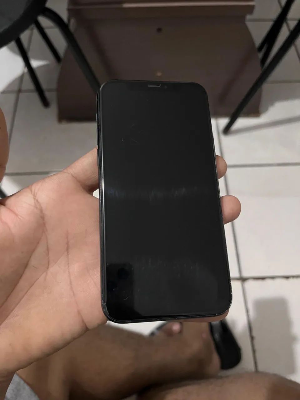 iPhone 11 Pro  - Foto 2