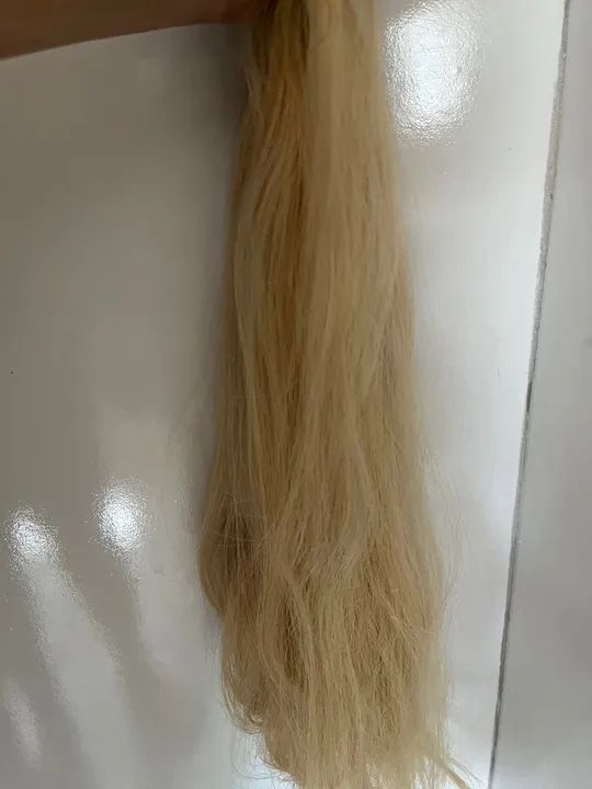 Mega HAIR, brasileiro do Sul - Foto 5