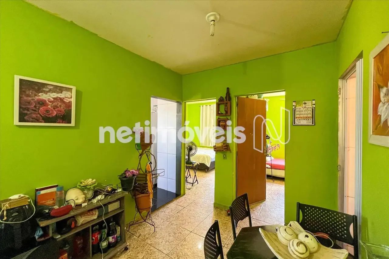 Excelente Apartamento de 2 Quartos à Venda no Belmonte - Foto 3