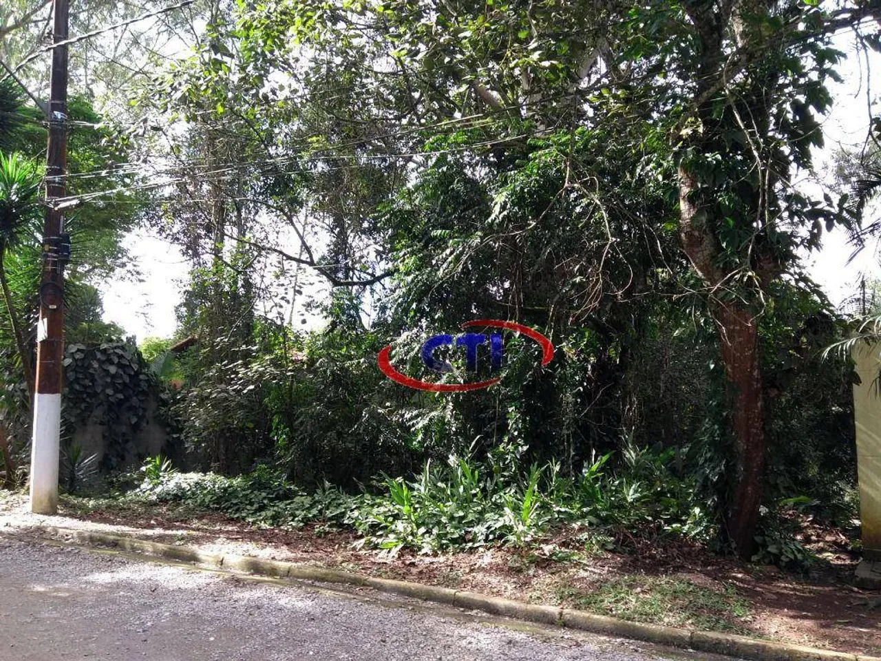 Terreno em condomínio fechado à venda, 510 m² - Sítio Jandaia - São Bernardo do Campo/SP