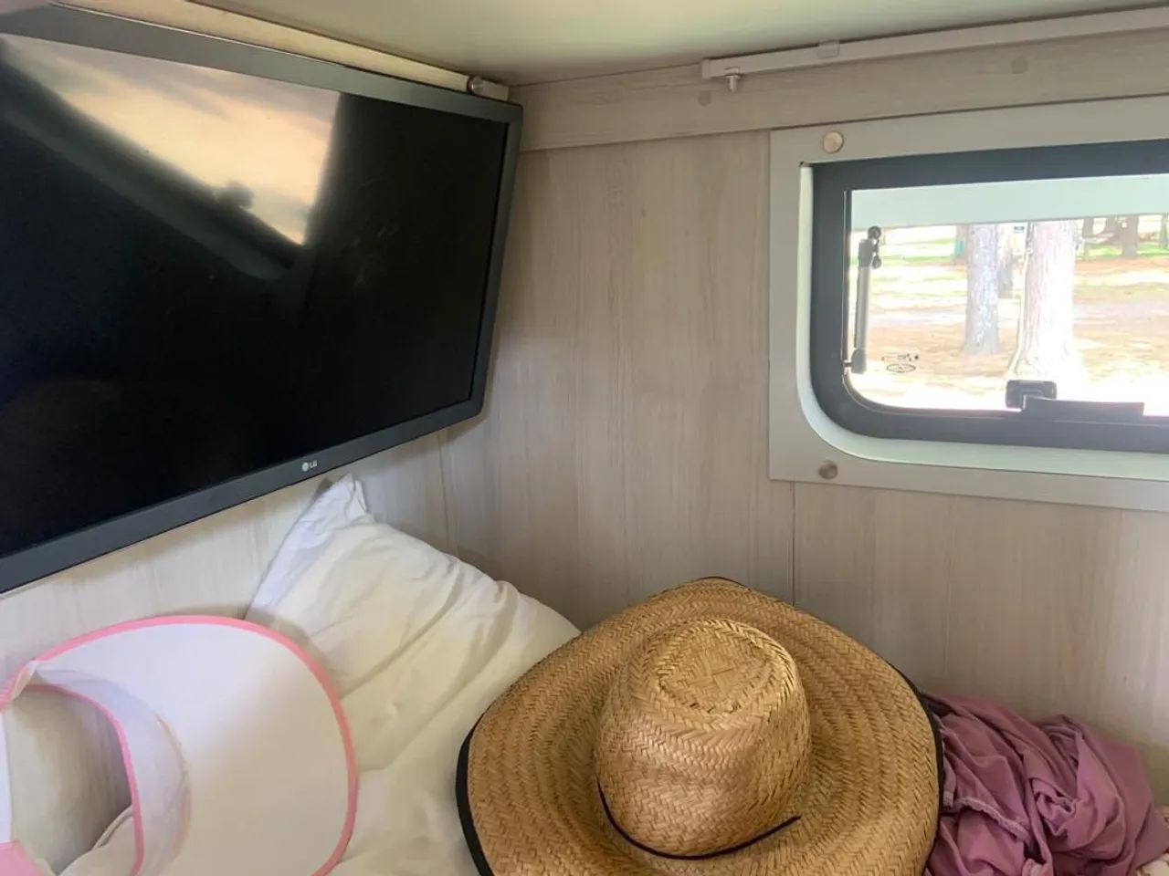 Motorhome * - Foto 13