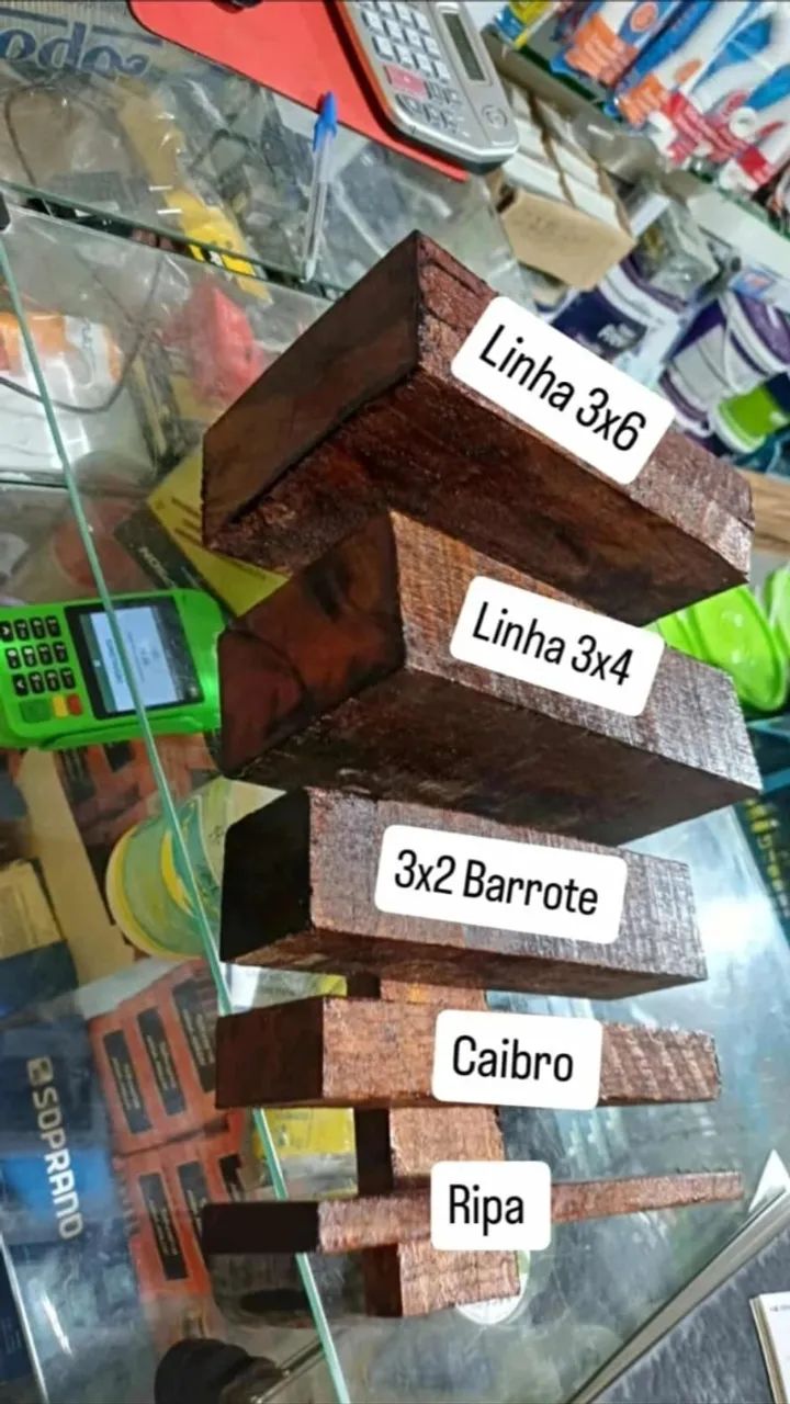 Telha Grossa 5mm frete gratis - Foto 3