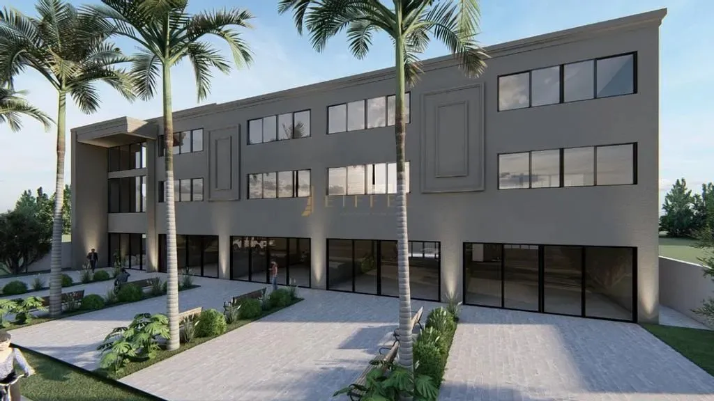 Sala para alugar em Votorantim, Alphaville Nova Esplanada, com 46.6 m², Camilo Conect Two