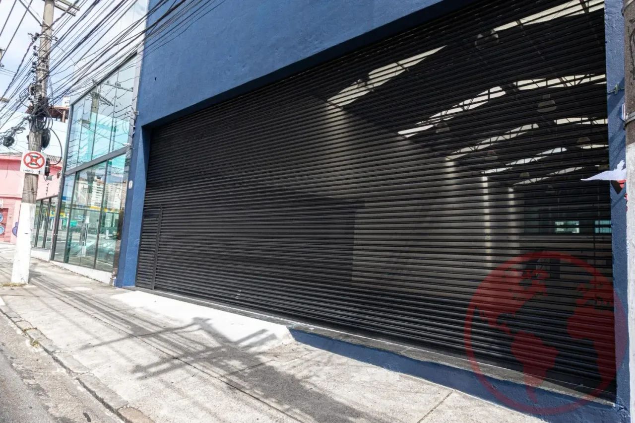 galpão - Tatuapé - São Paulo - Foto 2