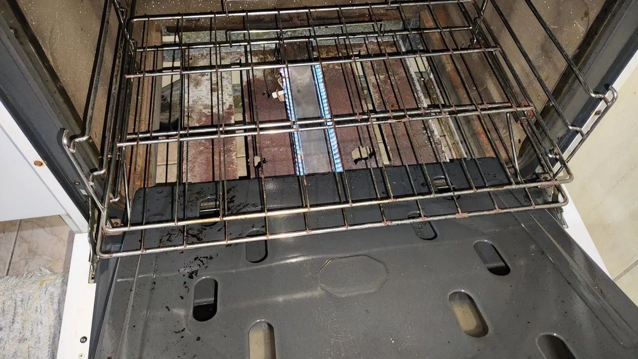 Fogão 5 bocas  - Foto 5