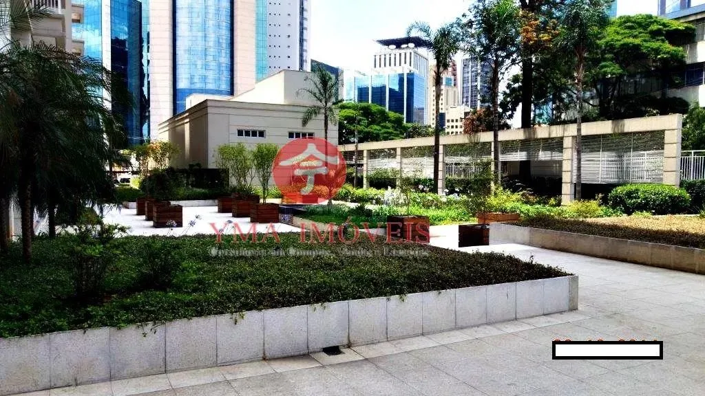 Sala Comercial para venda com 180 metros do Metro Faria Lima - em Pinheiros - São Paulo -