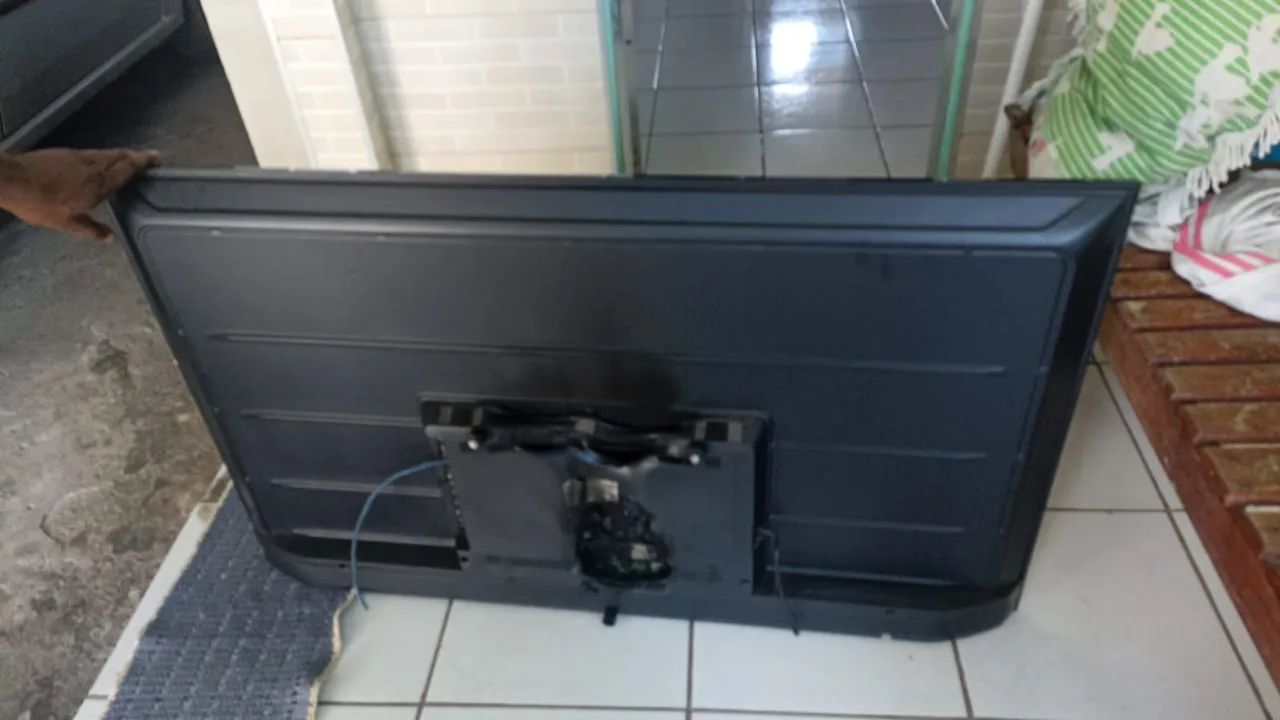 Tela de TV 64717212705410121