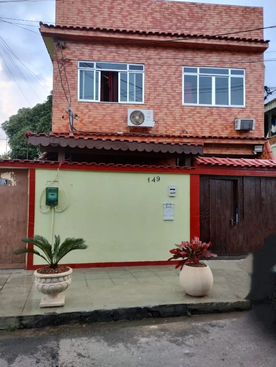 foto - Nilópolis - Centro