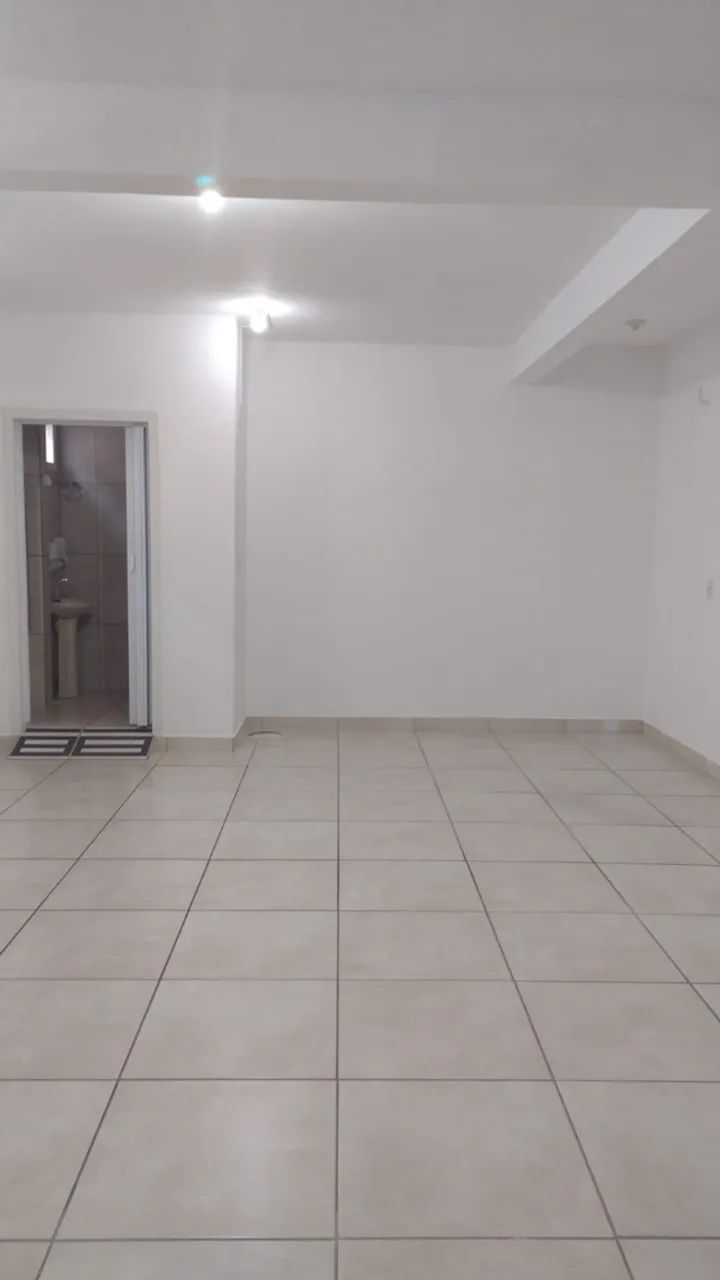 Sala Comercial para Aluguel em Biguaçu - Pronta para uso - Foto 5