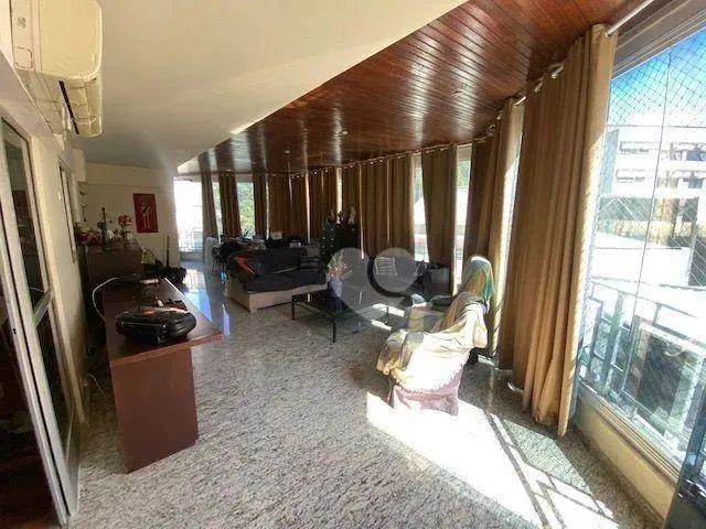 Apartamento com 3 quartos à venda, 178 m² por R$ 1.650.000 - Jardim Oceânico - Rio de Jane - Foto 3
