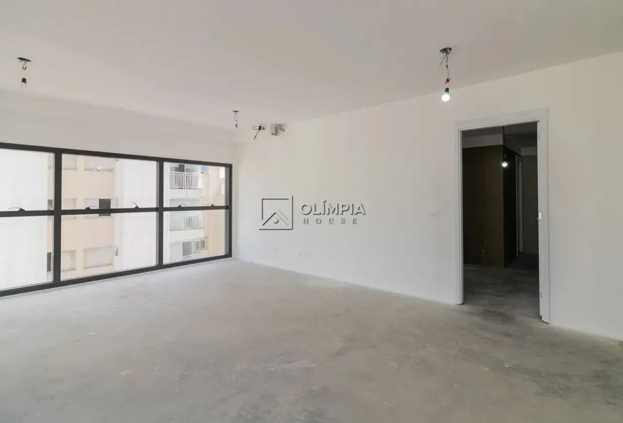 Venda Apartamento 3 Dormitórios - 152 m² Vila Olímpia - Foto 4