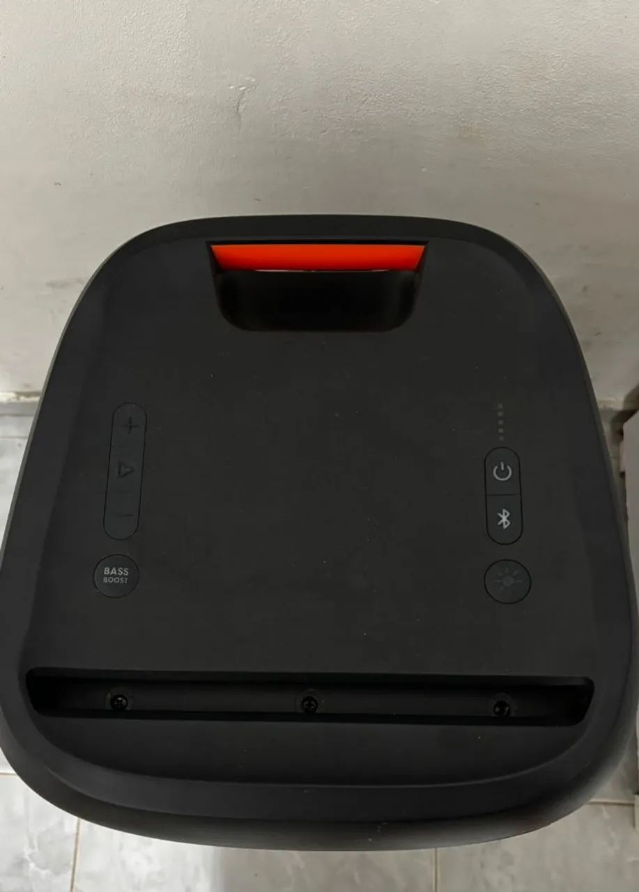 Caixa de Som JBL - Foto 2