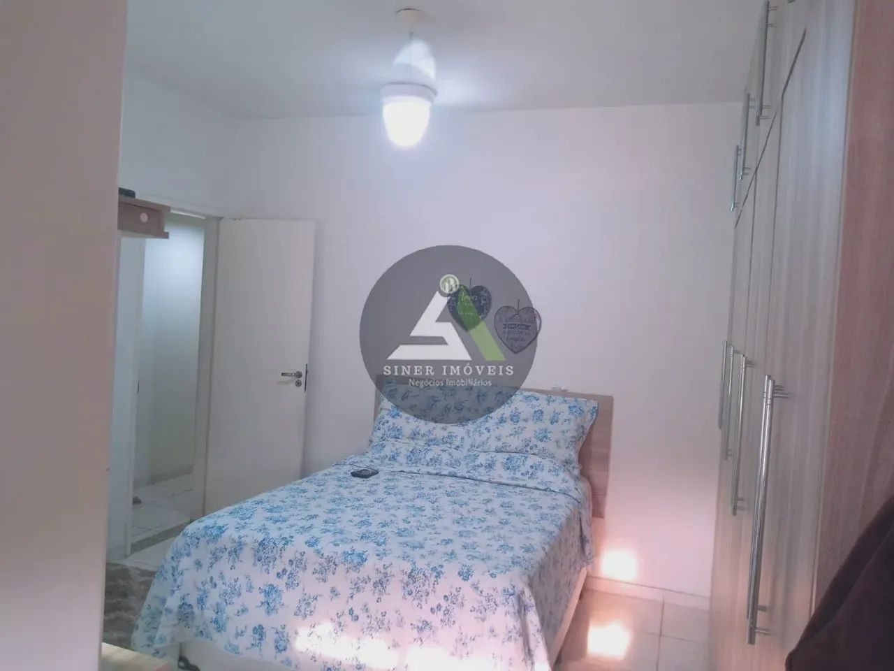 Imóvel para venda possui 60 metros quadrados com 2 quartos em Vila Valqueire - Rio de Jane - Foto 2