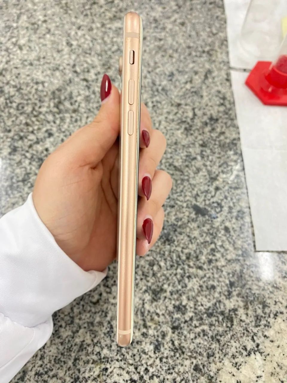 iPhone 8 Plus 64gb - Foto 2