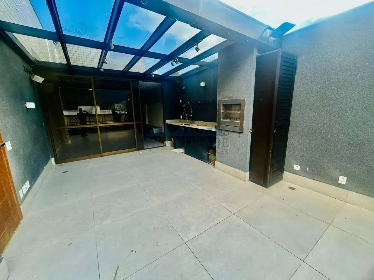 Jardim Oceânico | Cobertura 3 quartos, sendo 1 suite - Foto 4