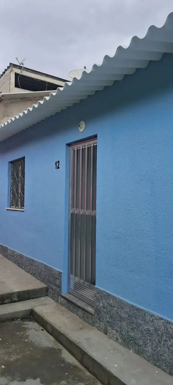 Imóvel para aluguel com cerca de 49m2 com 1 quarto em Parque Centenário - Duque de Caxias  - Foto 3