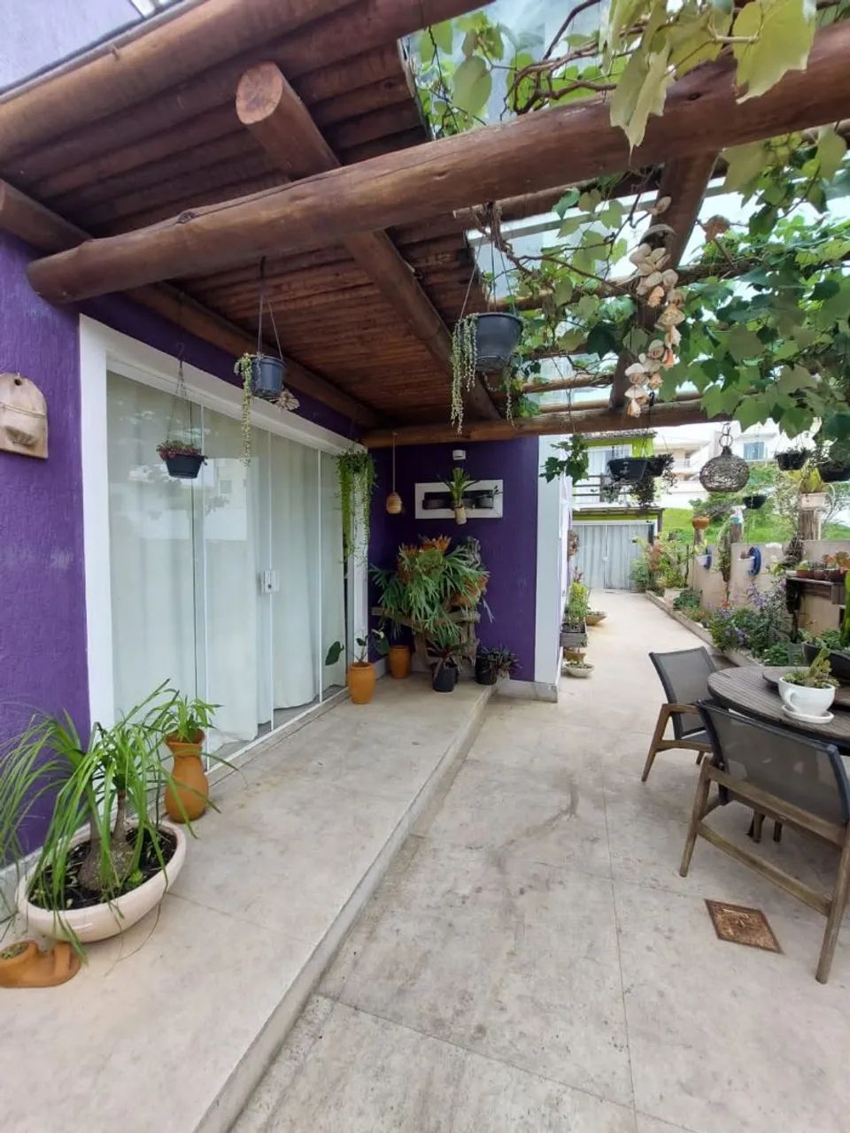 Pertinho Praia , com  Churrasqueira. - Foto 7