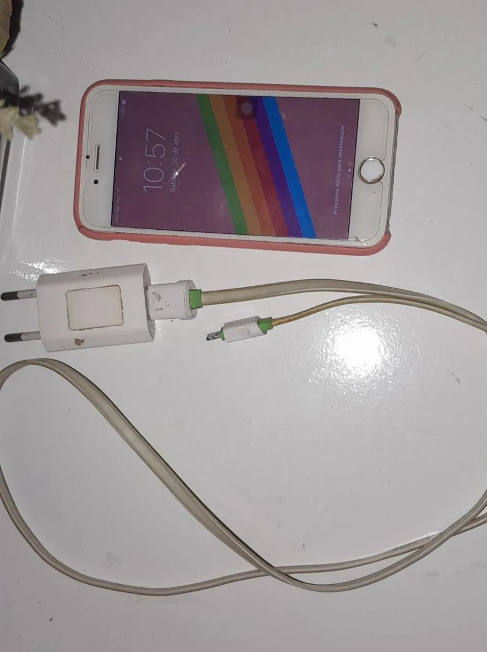 Iphone 6  - Foto 4