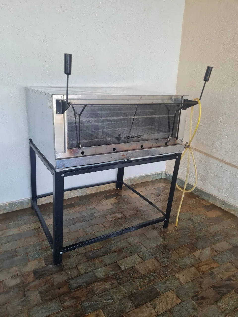 Forno a Gás para Pizza Venacio
