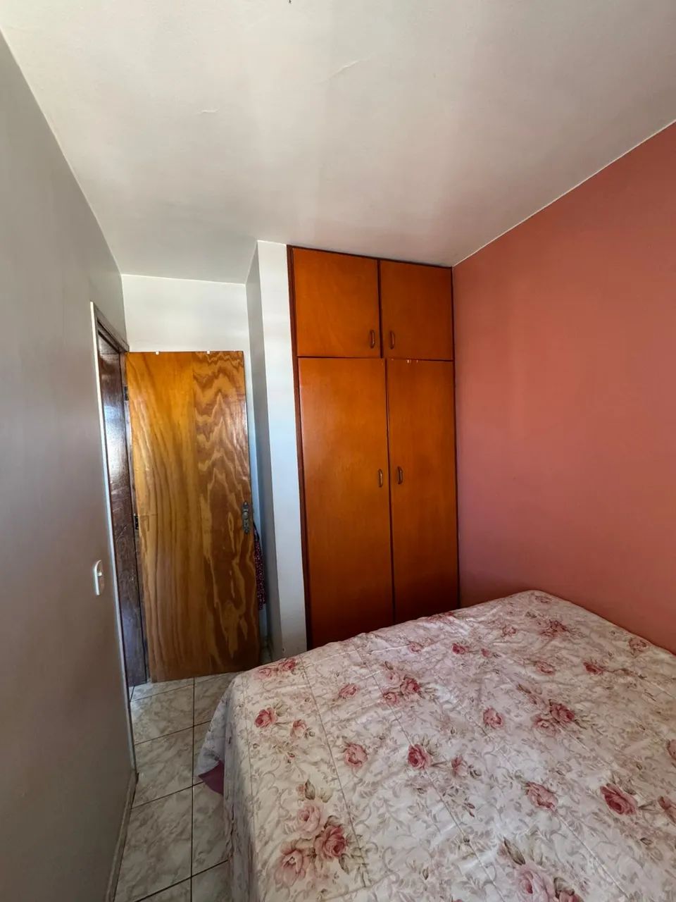 Apartamento 2 Quartos QNL 13 BLOCO B - 3º Andar 2 QTOS + Reversível com Garagem - Foto 4