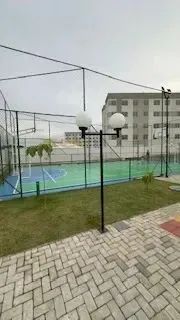 Alugo apartamento Novo / Av das flores - Foto 8