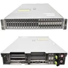 Servidor em rack Cisco UCS C240 M5 gold 20 nucleos 40 threads a partir