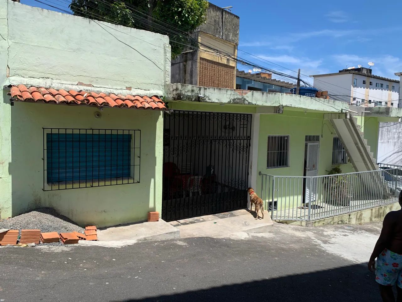 Foto - Salvador - Cabula VI