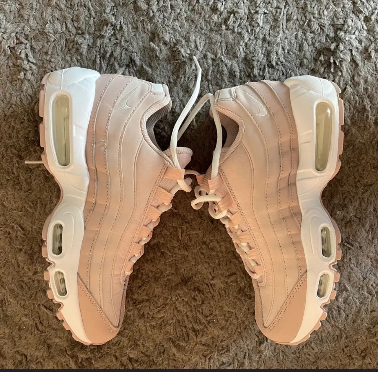 air max 95 olx