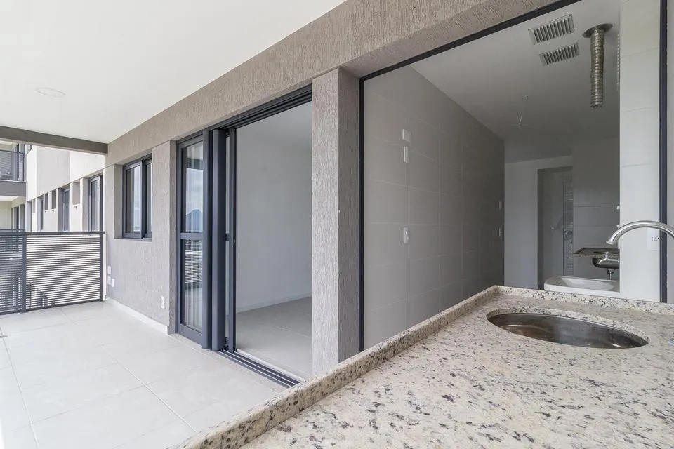 Apartamento 3 quartos melhor Condomínio Recreio dos Bandeirates