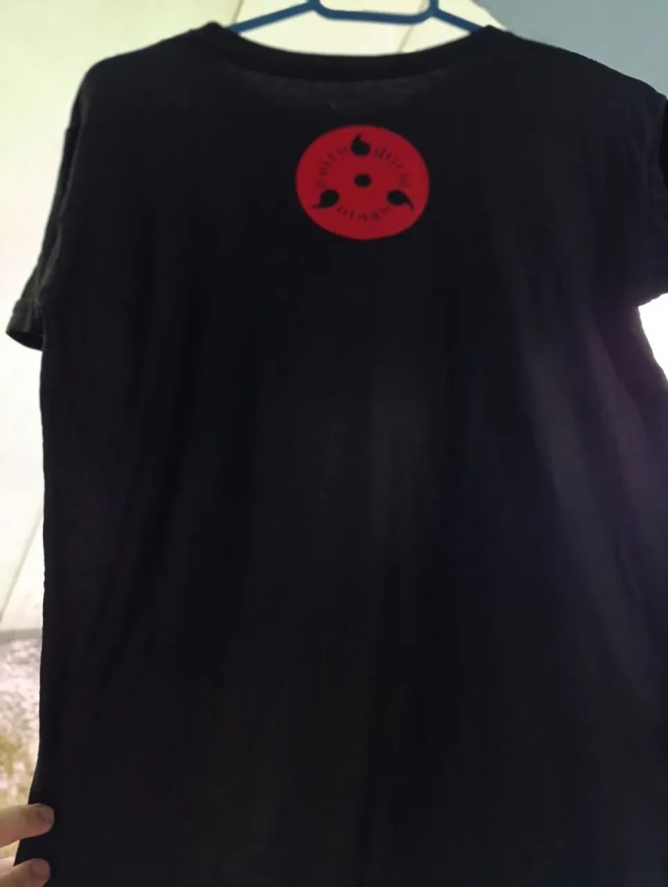 Camiseta Naruto - Anime - Foto 2