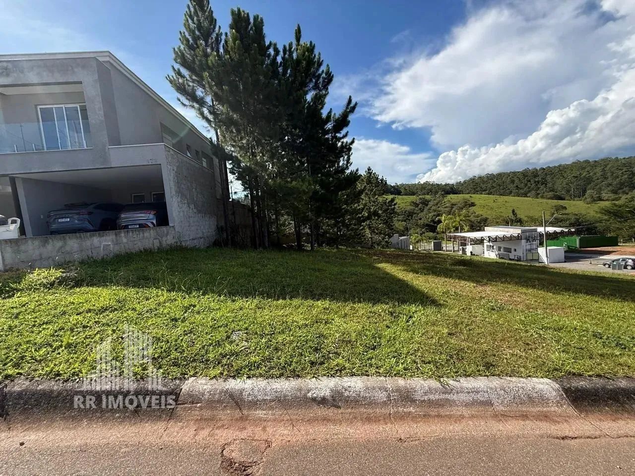 RR7464 Terreno 360m² CONDOMÍNIO RESERVA SANTA ANNA - OPORTUNIDADE - Santana de Parnaíba SP - Foto 2