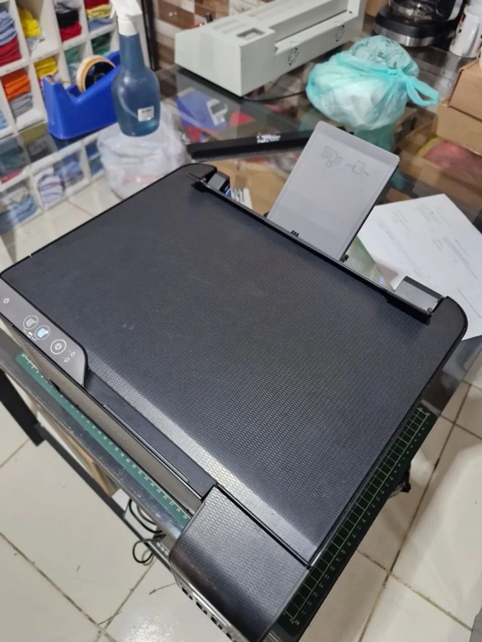Impressora L3210 - Sublimática - Foto 2