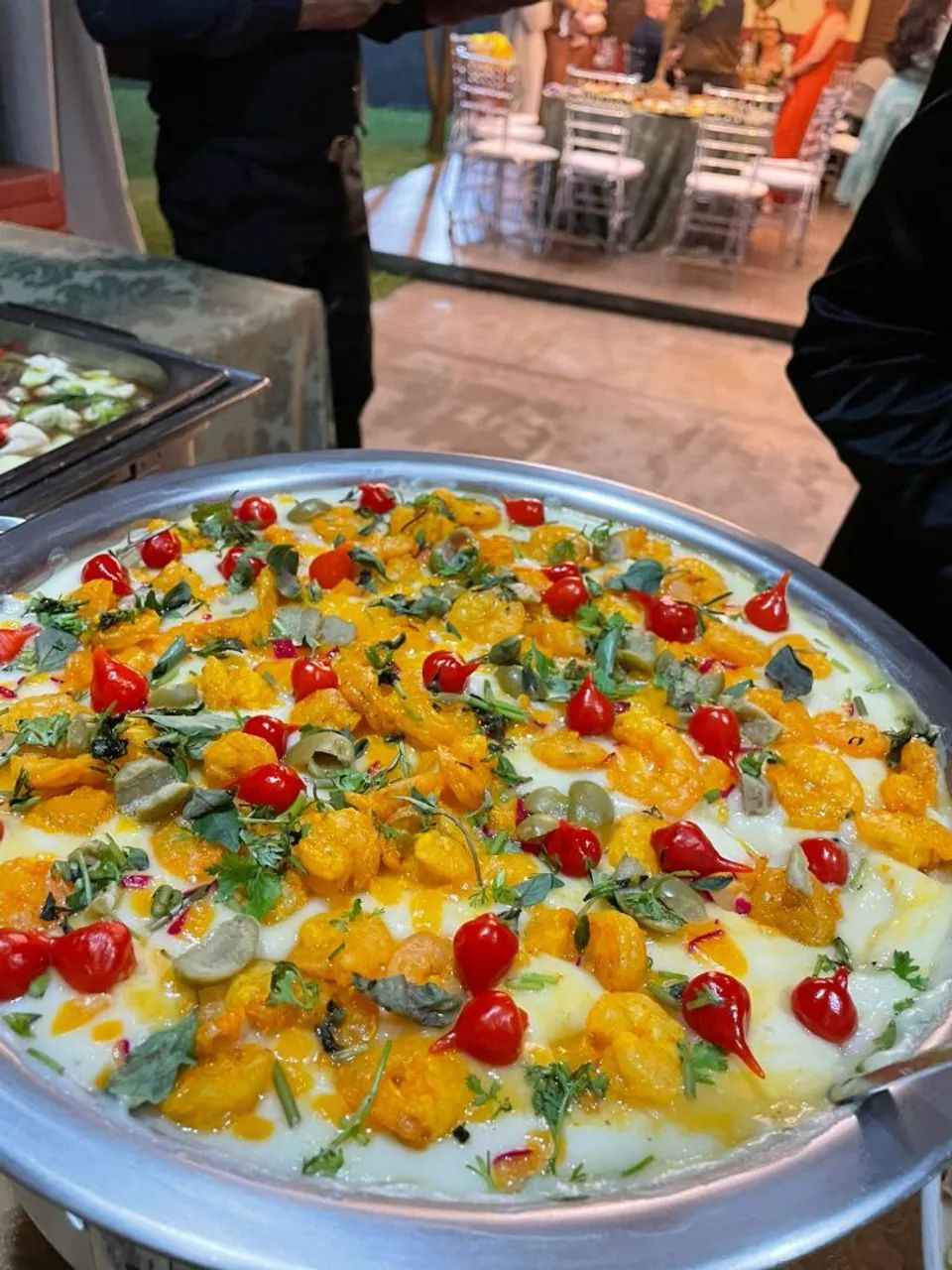 Buffet  - Foto 5