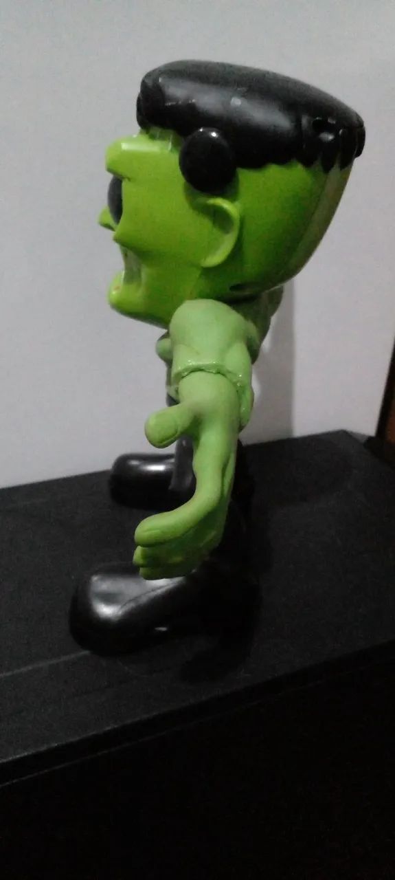 Boneco horripiloide - Foto 3