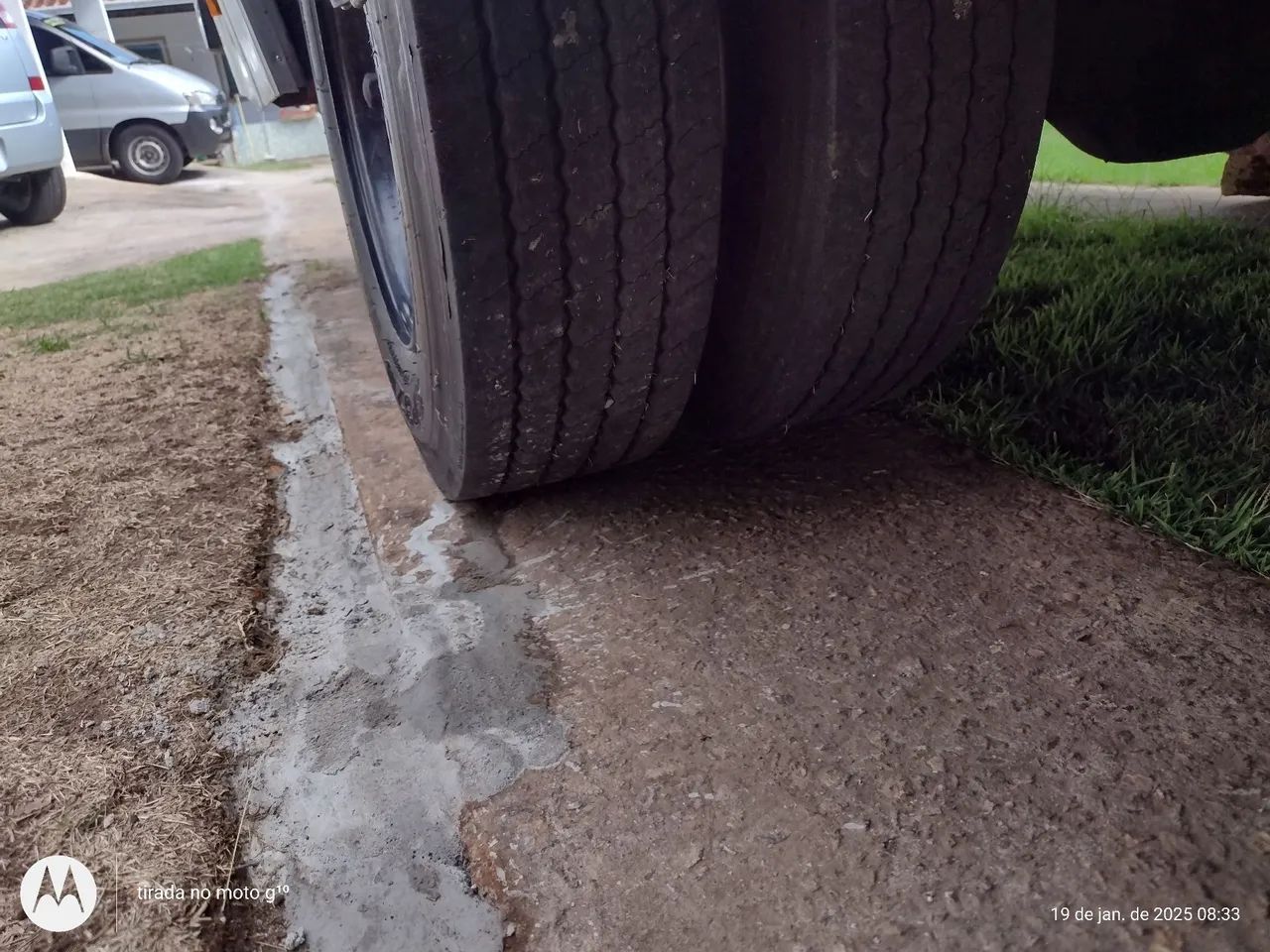 MICRO ÔNIBUS-Benz 608D  - Foto 7