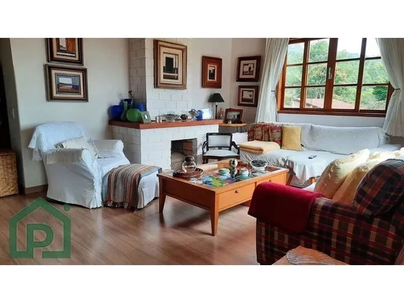 Casa NOVA FRIBURGO - RJ - Foto 5