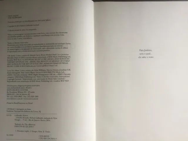 Livro Bicho da Seda - Foto 3