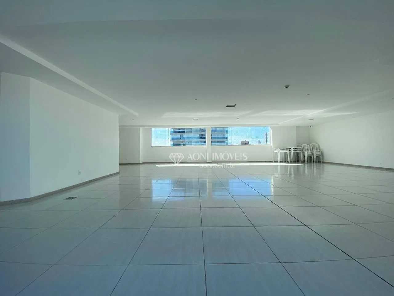 Apartamento com 3 dormitórios à venda, 90 m² por R$ 1.090.000,00 - Itapuã - Vila Velha/ES - Foto 2