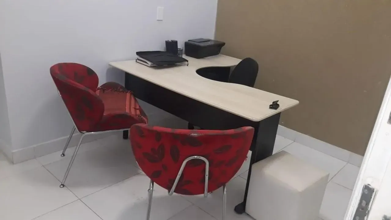 Sala Comercial para Venda em Brasília, Park Way