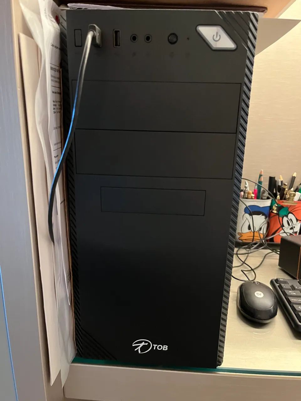 Computador completo - Foto 5