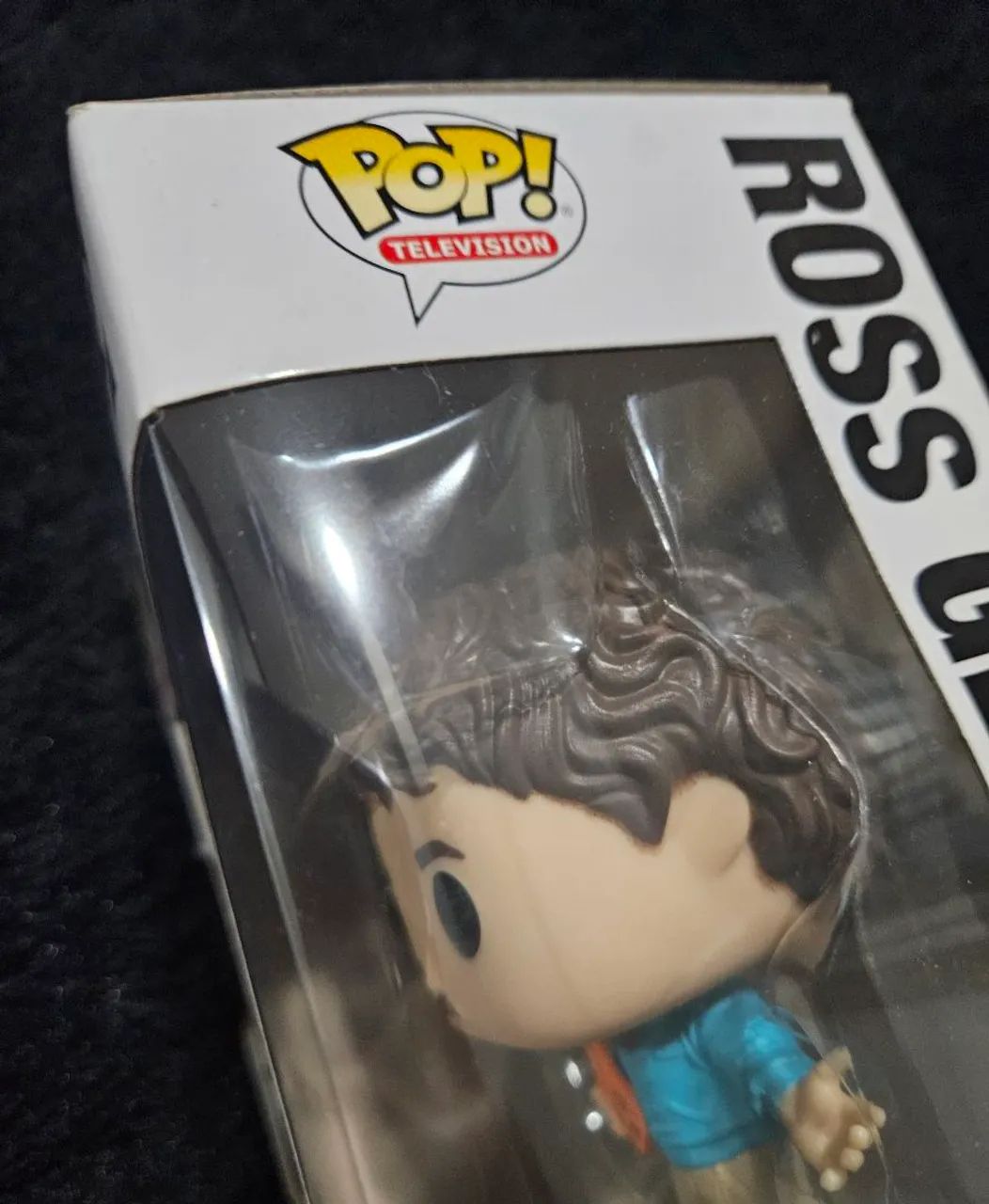 Funko Pop! Friends - Ross Geller - Foto 3