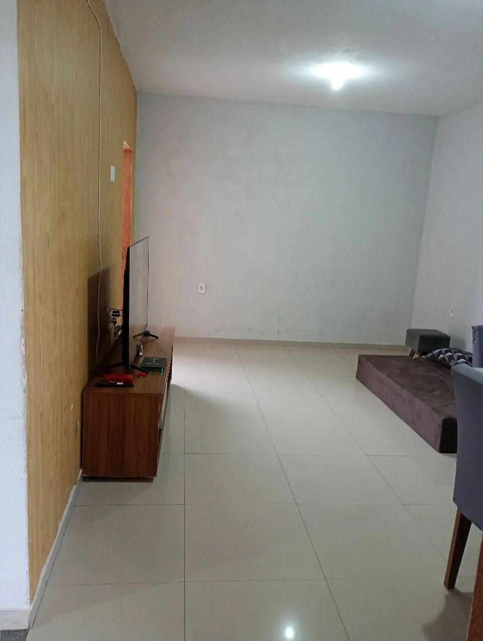 CASA GRANDE C/ 3 QUARTOS  160.000$  - Foto 2