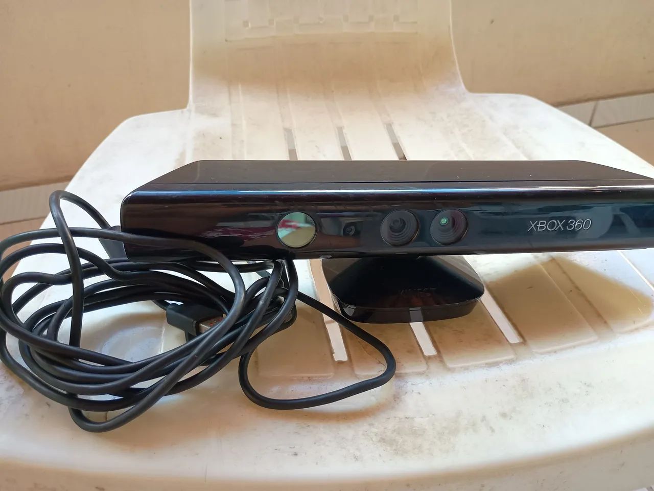 Kinect Xbox 360  - Foto 2